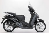 2009 Peugeot Geopolis 125 photo